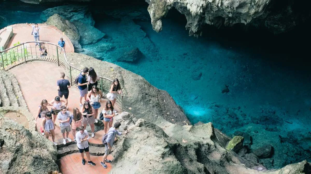 City Tour Completo por la Capital de RD