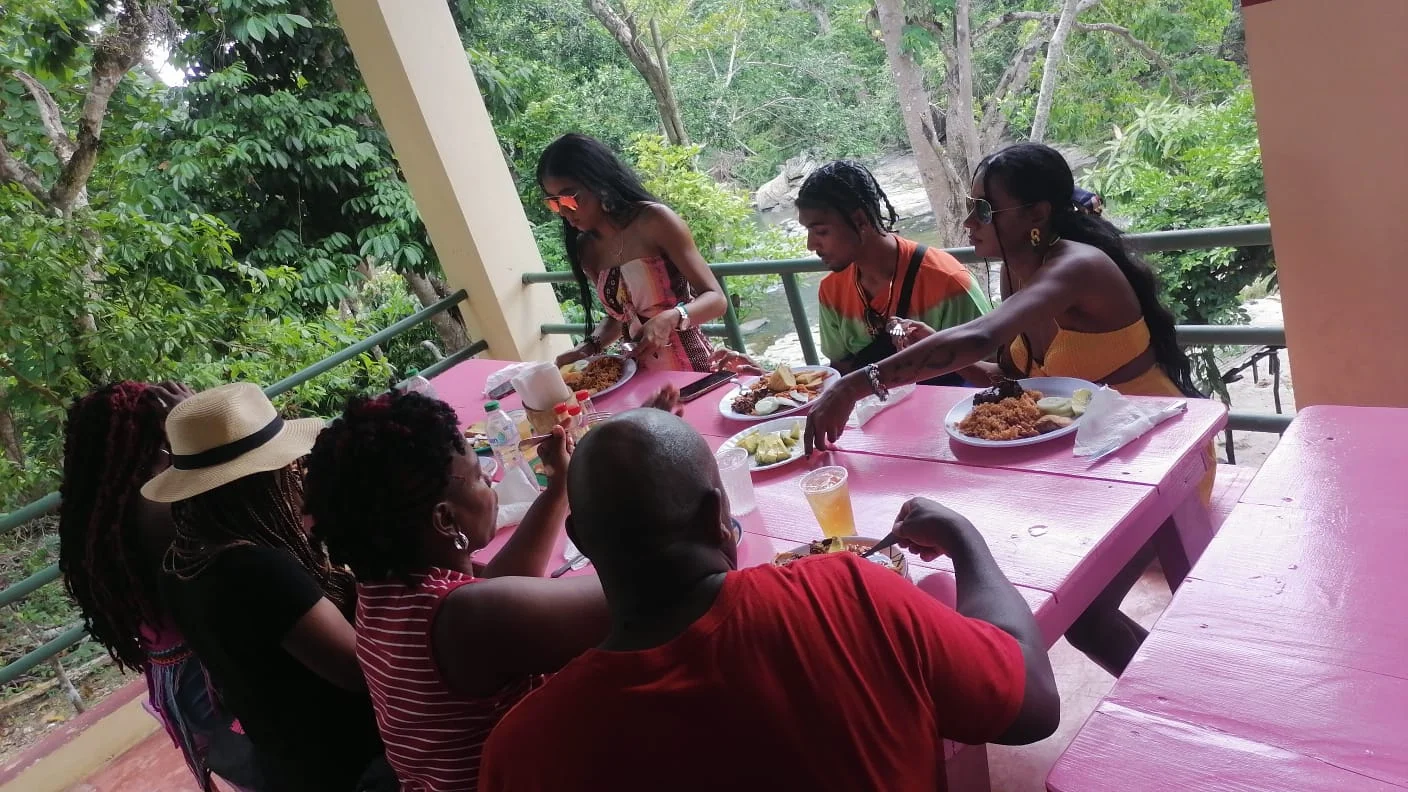 Higuey Cultural Safari and Local Town Tour