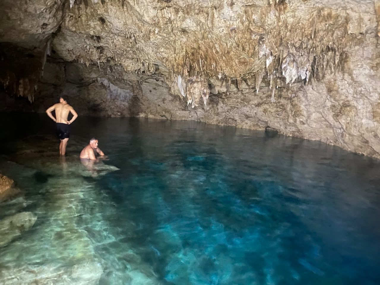 Buggy Bayahibe Premium con Cueva y Río Chavón