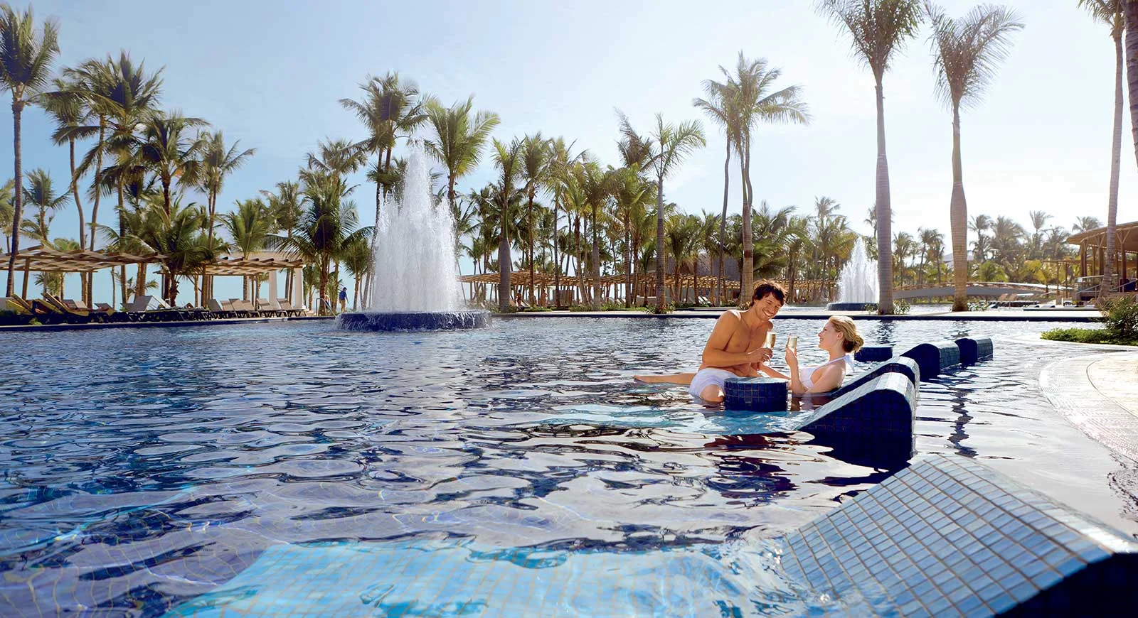 Barceló Bávaro Beach