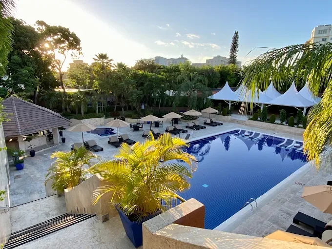 Barceló Santo Domingo