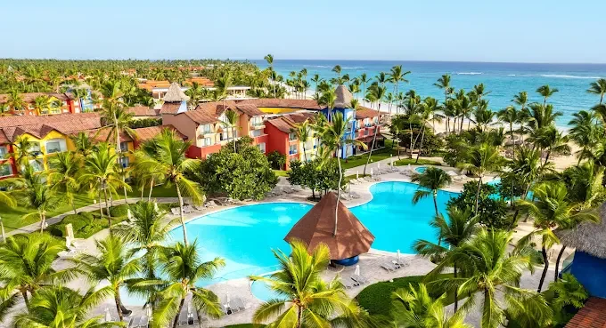 Caribe Deluxe Princess