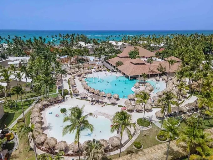 Grand Palladium Punta Cana Resort & Spa