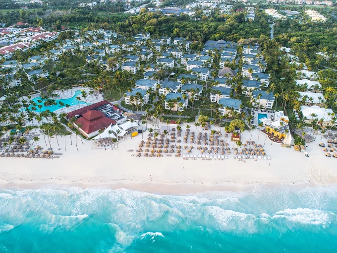 Grand Princess Punta Cana