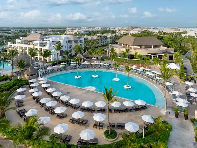 Hard Rock Hotel & Casino Punta Cana