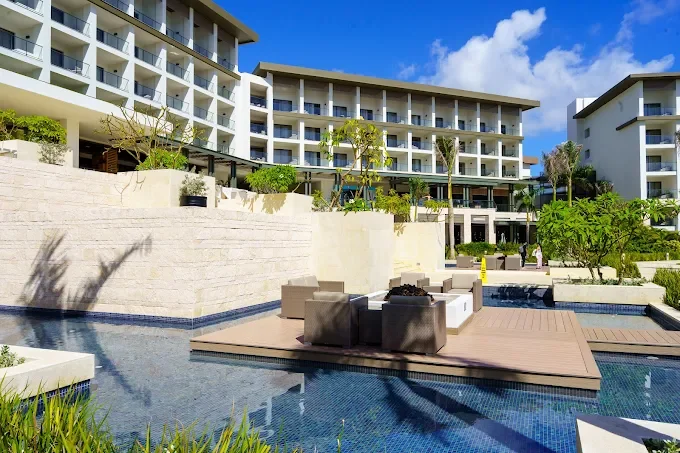 Hyatt Zilara Cap Cana