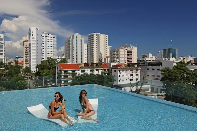 InterContinental Real Santo Domingo