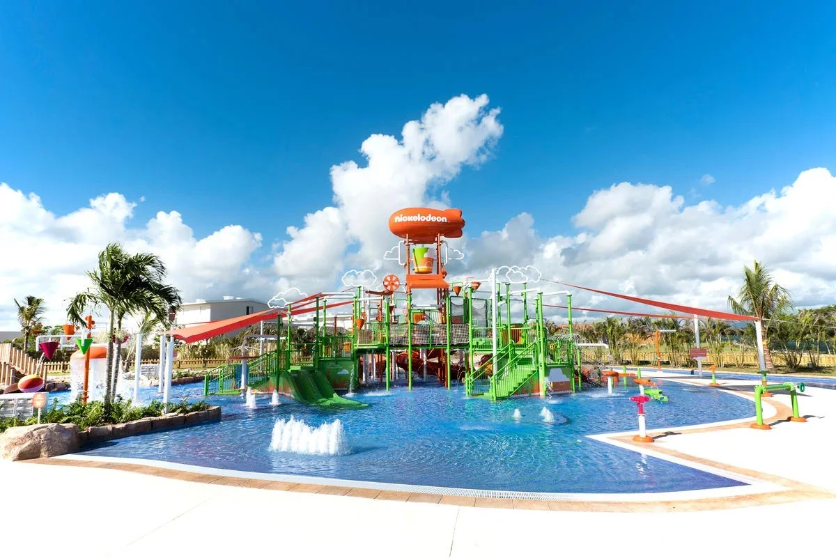 Nickelodeon Hotels & Resorts Punta Cana