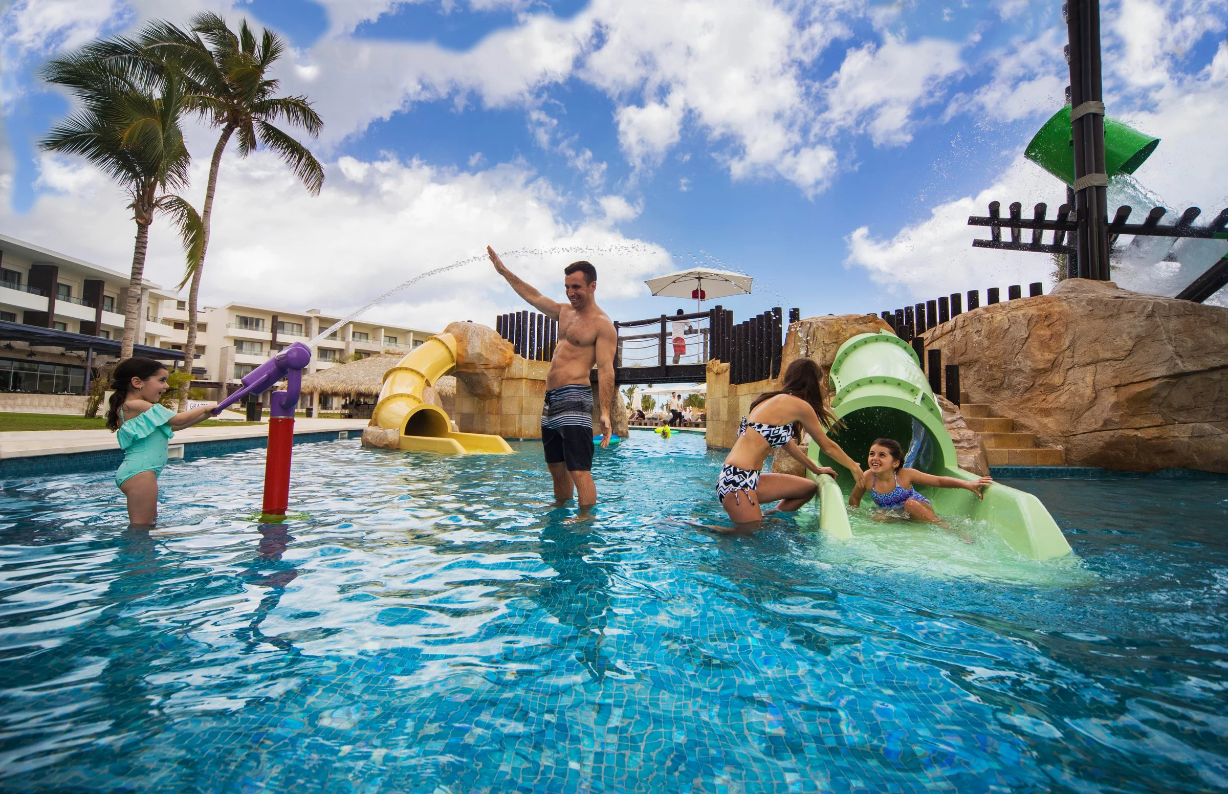 Royalton Bavaro Resort & Spa