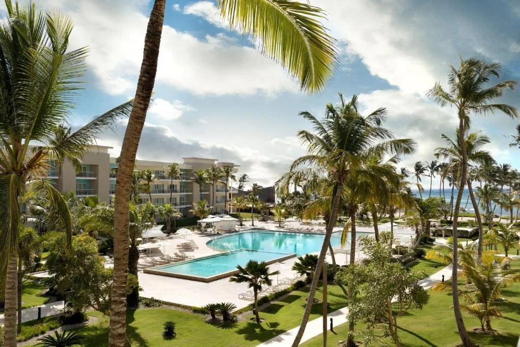 The Westin Puntacana Resort & Club